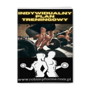 Indywidualny plan treningowy