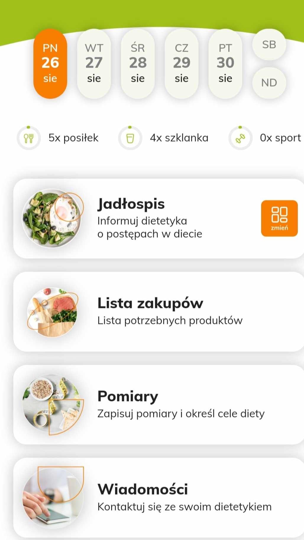 dieta,plamżywieniowy
