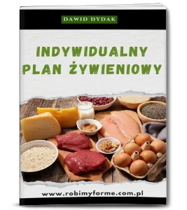 plan żywieniowy,dietetyczny